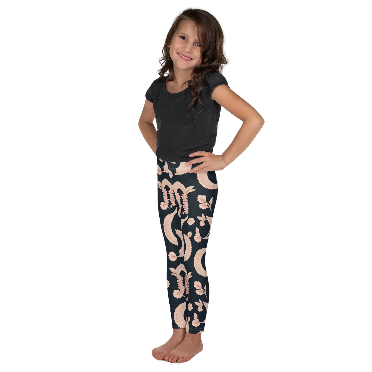 Kid's Leggings