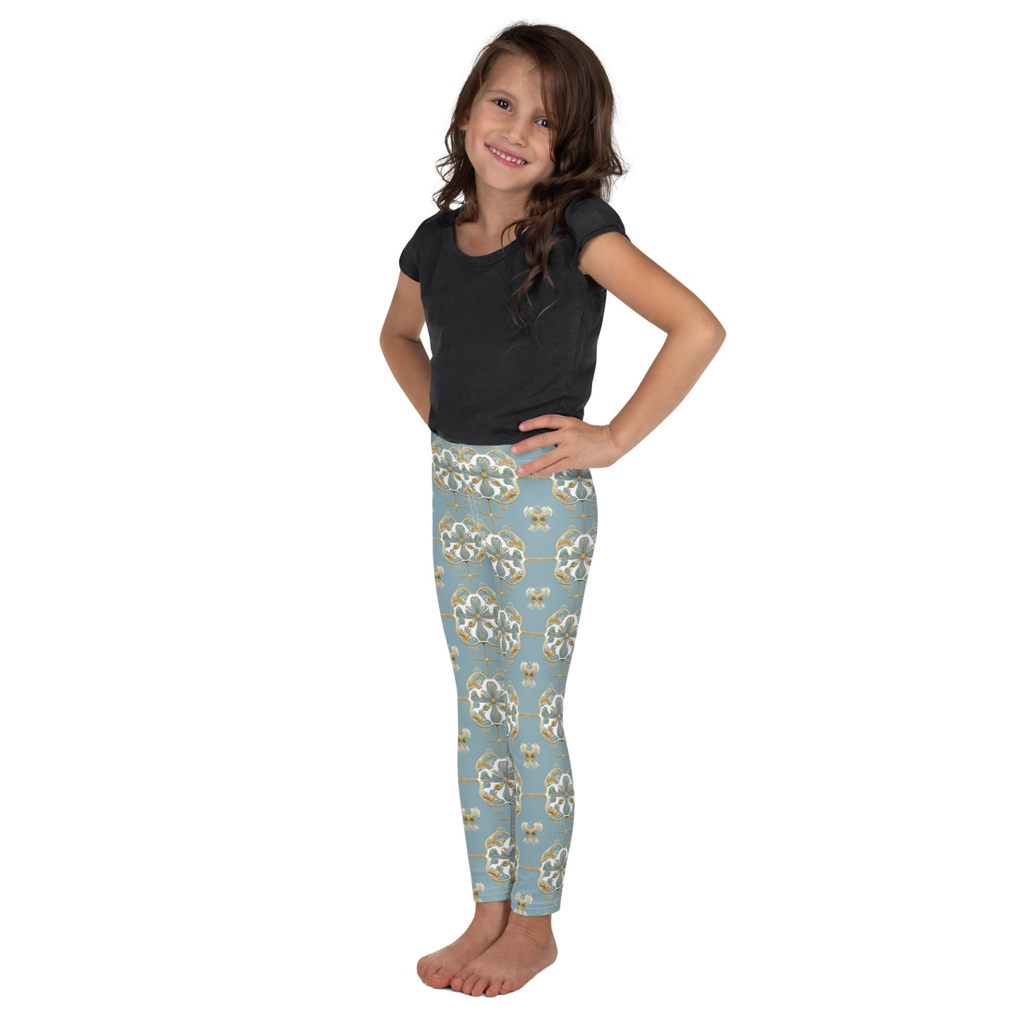 Kid's Leggings