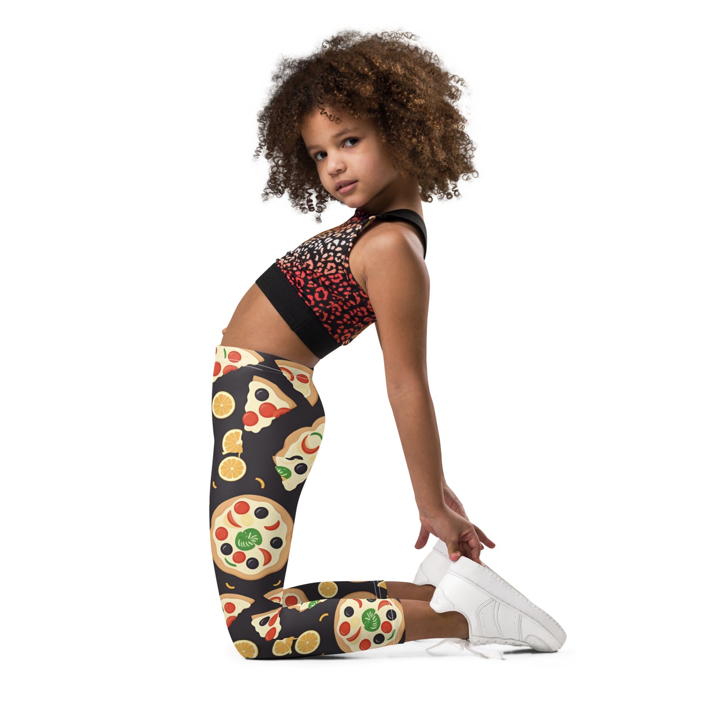 Kid's Leggings