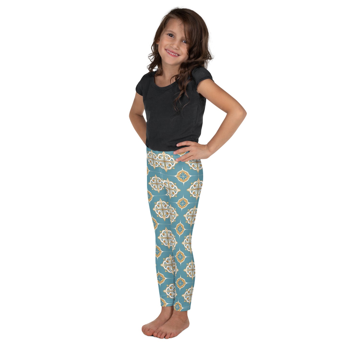 Kid's Leggings