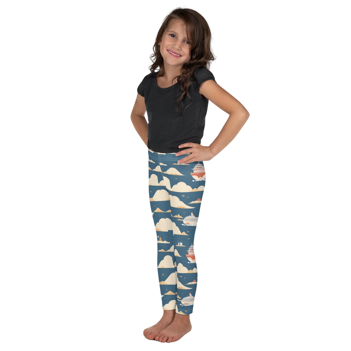 Kid's Leggings