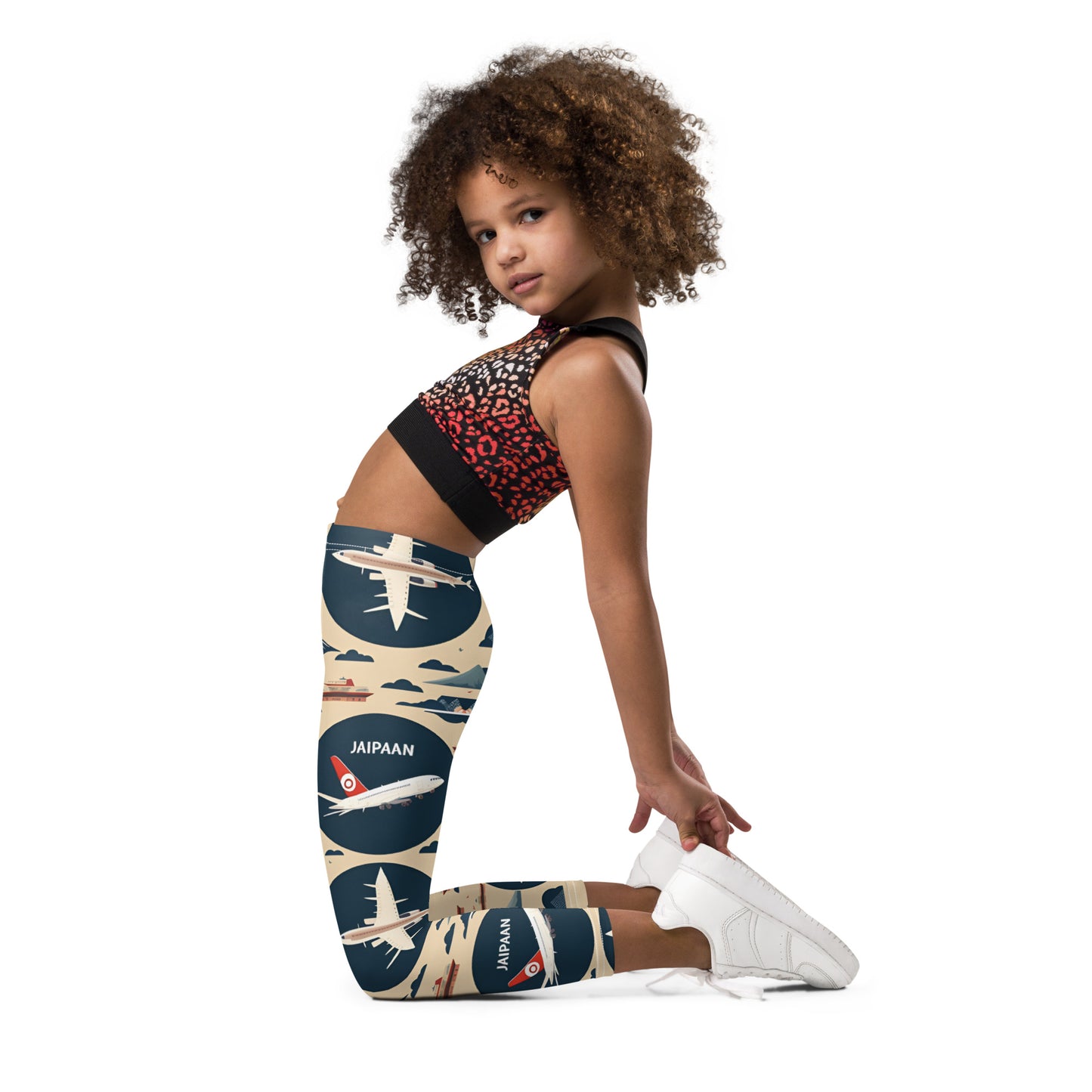 Kid's Leggings