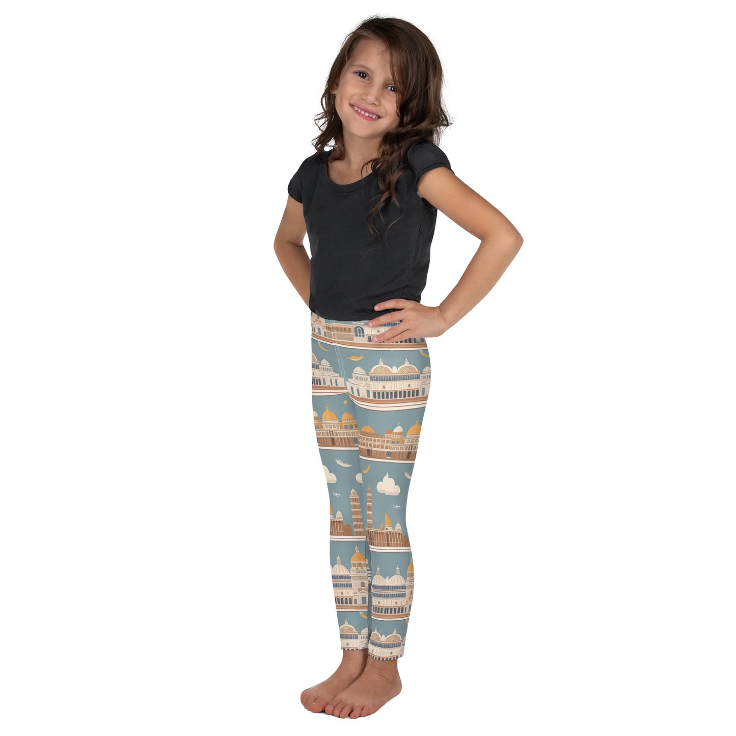 Kid's Leggings