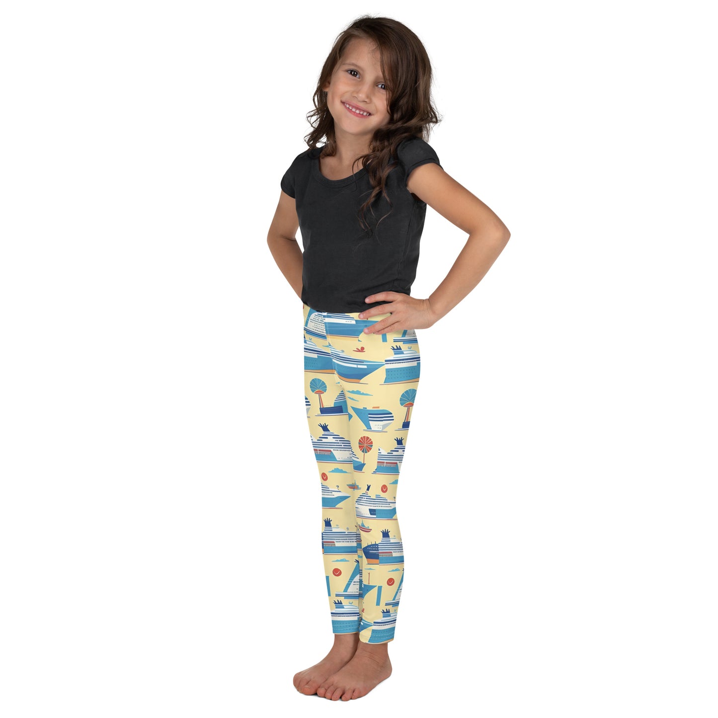 Kid's Leggings