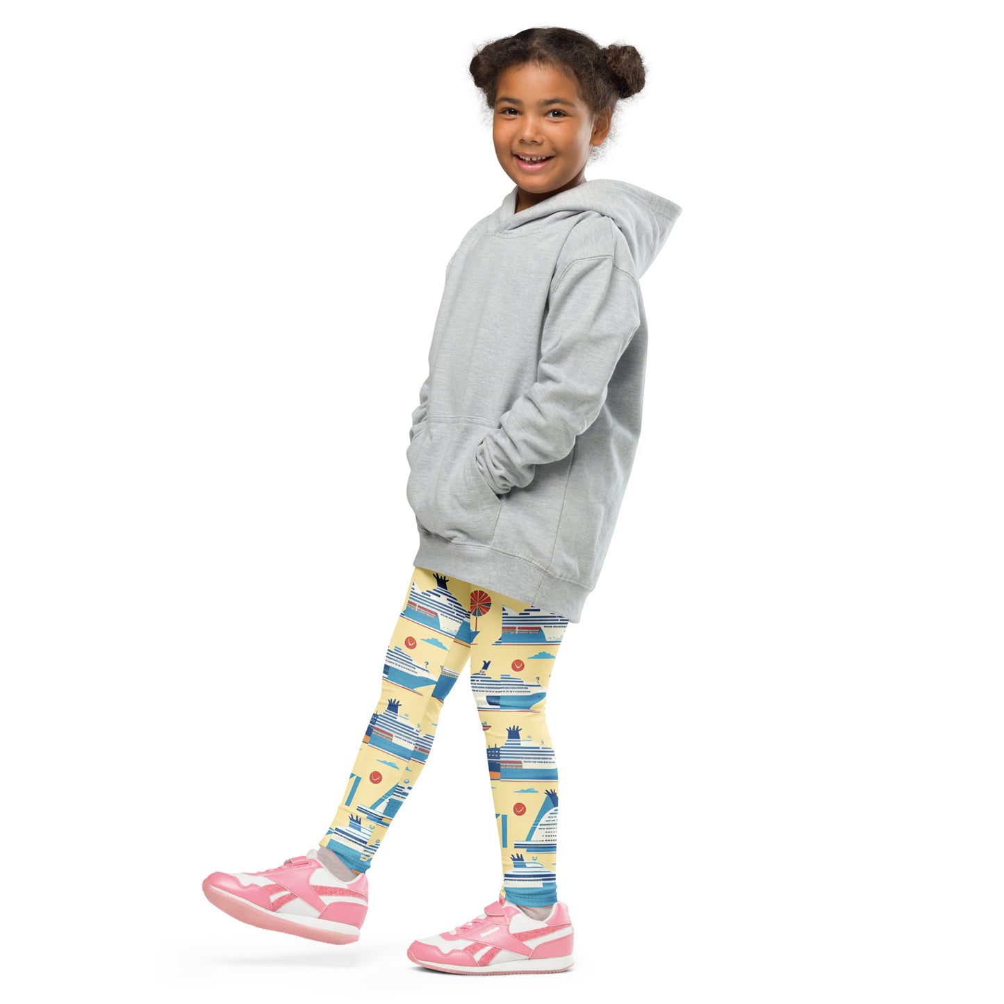 Kid's Leggings