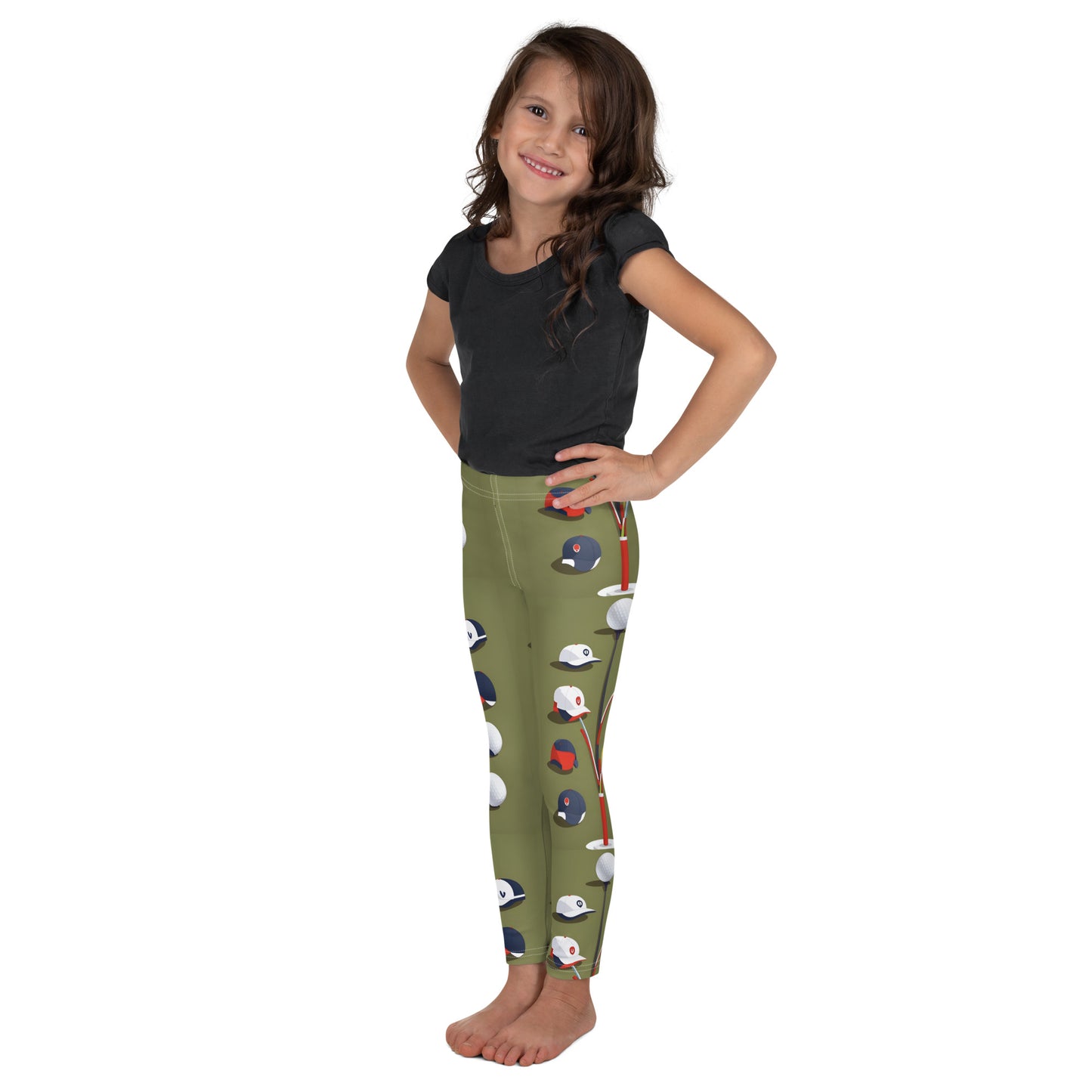 Kid's Leggings