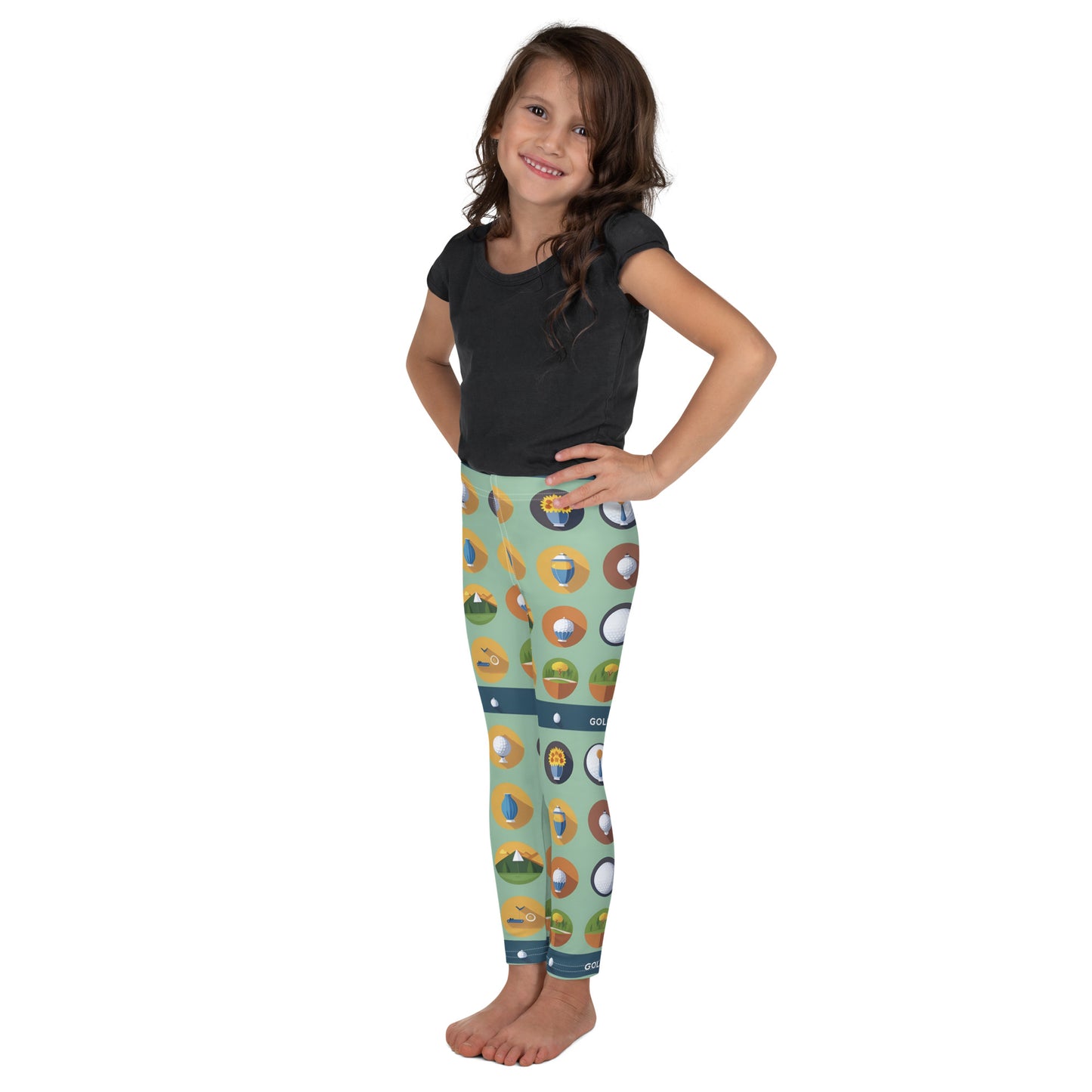 Kid's Leggings