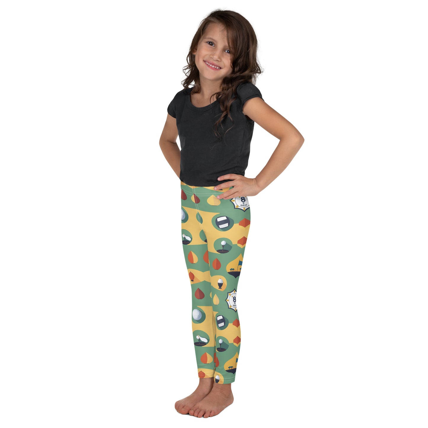 Kid's Leggings