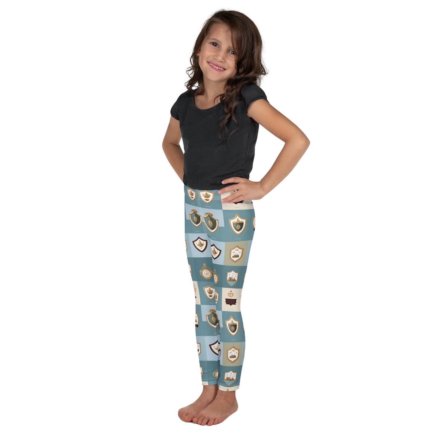 Kid's Leggings