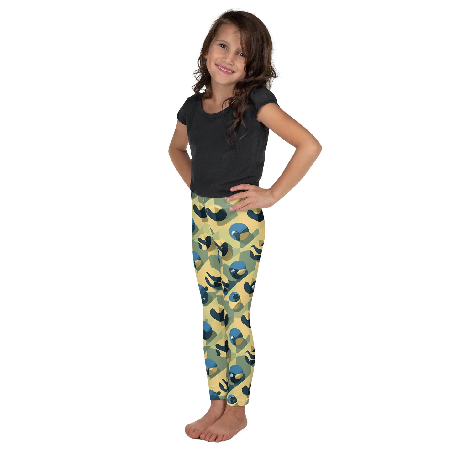 Kid's Leggings