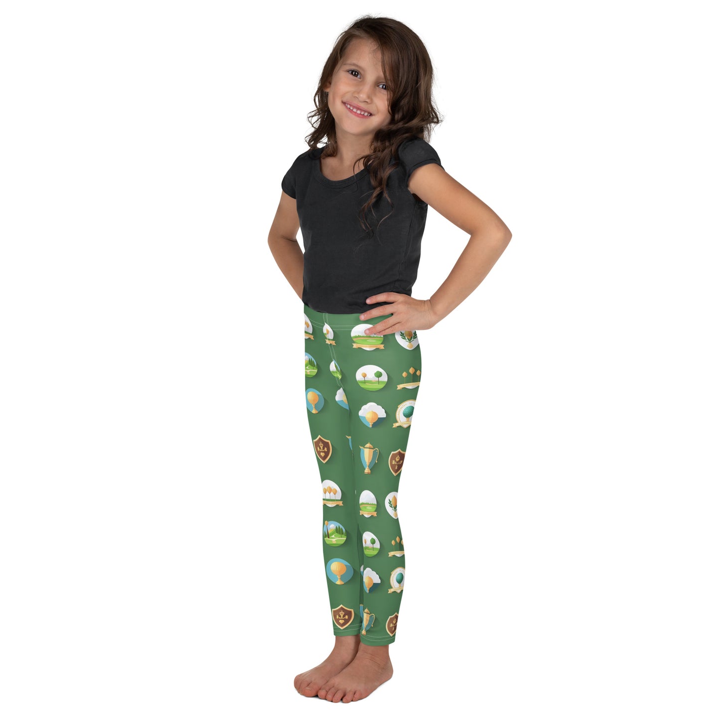 Kid's Leggings