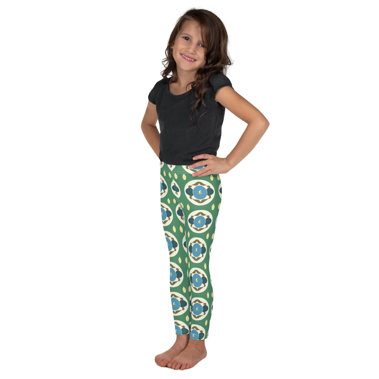 Kid's Leggings