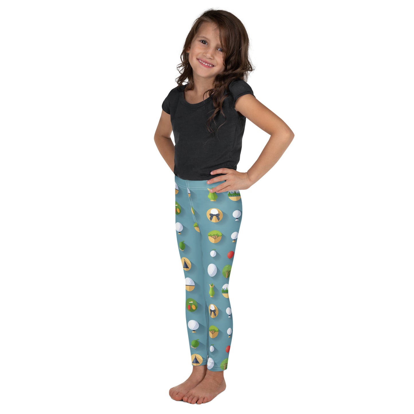 Kid's Leggings