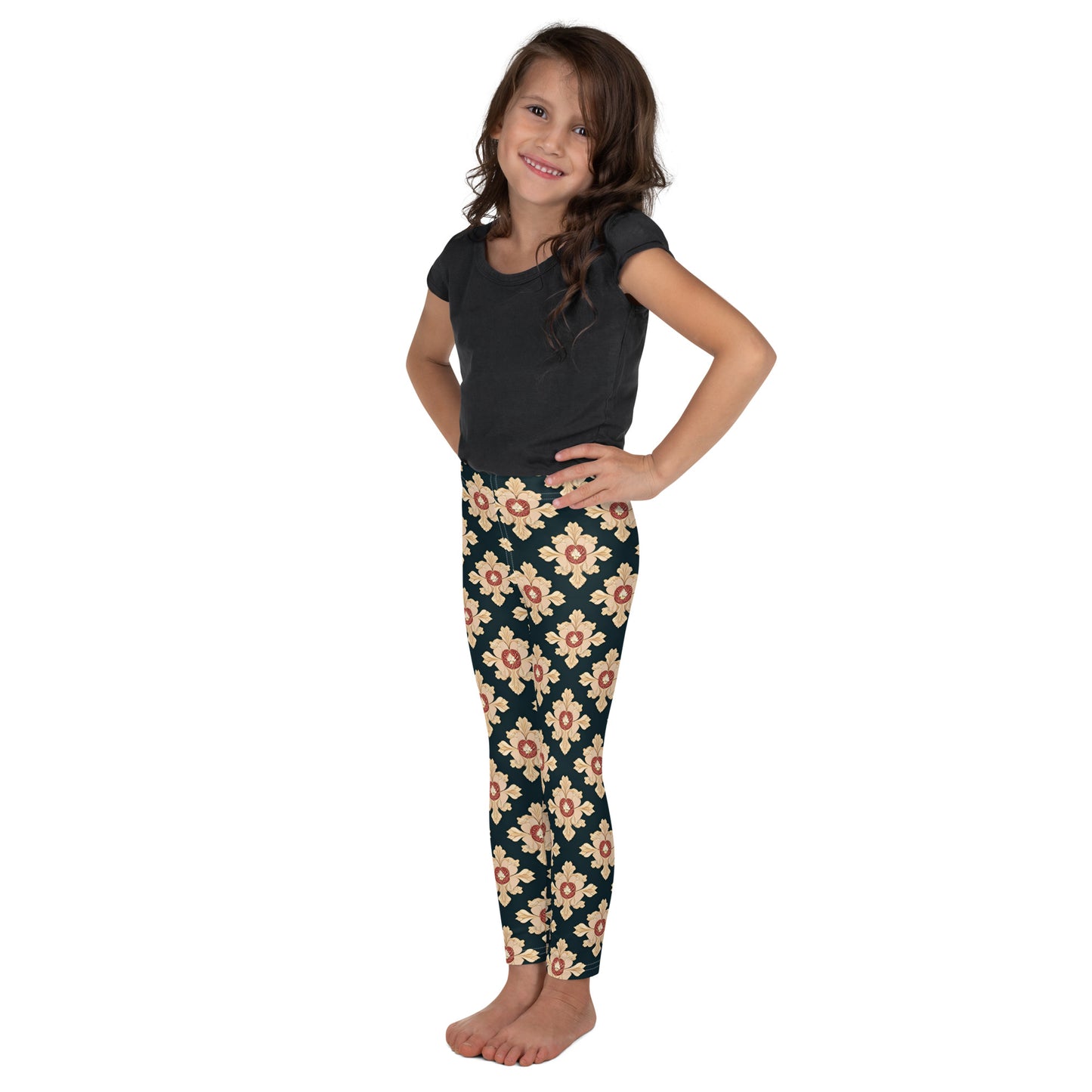 Kid's Leggings