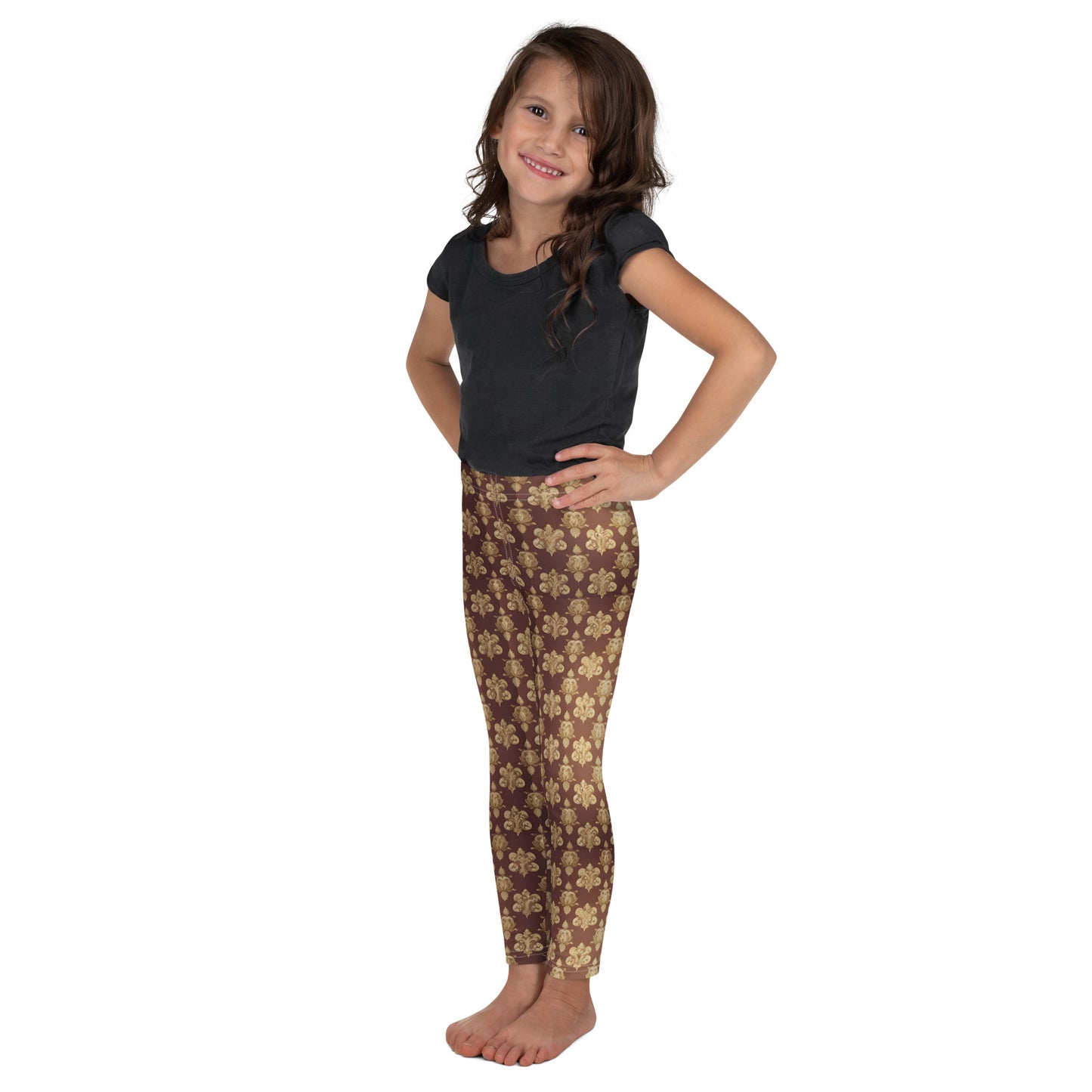 Kid's Leggings