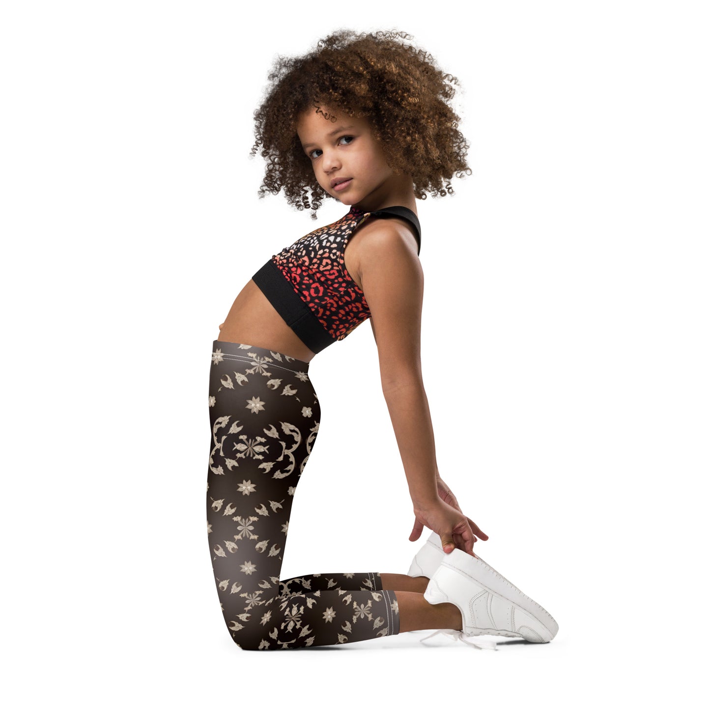 Kid's Leggings