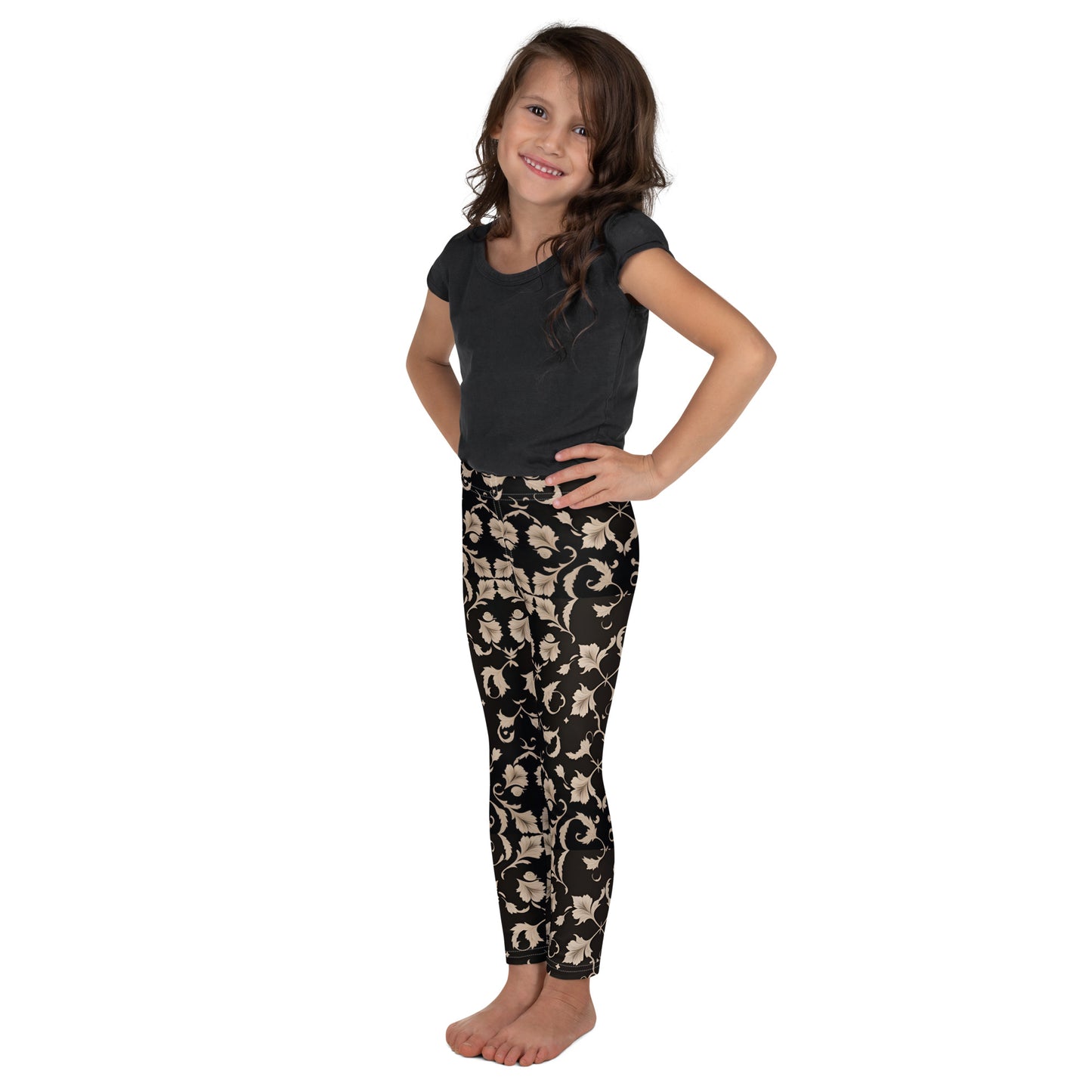 Kid's Leggings