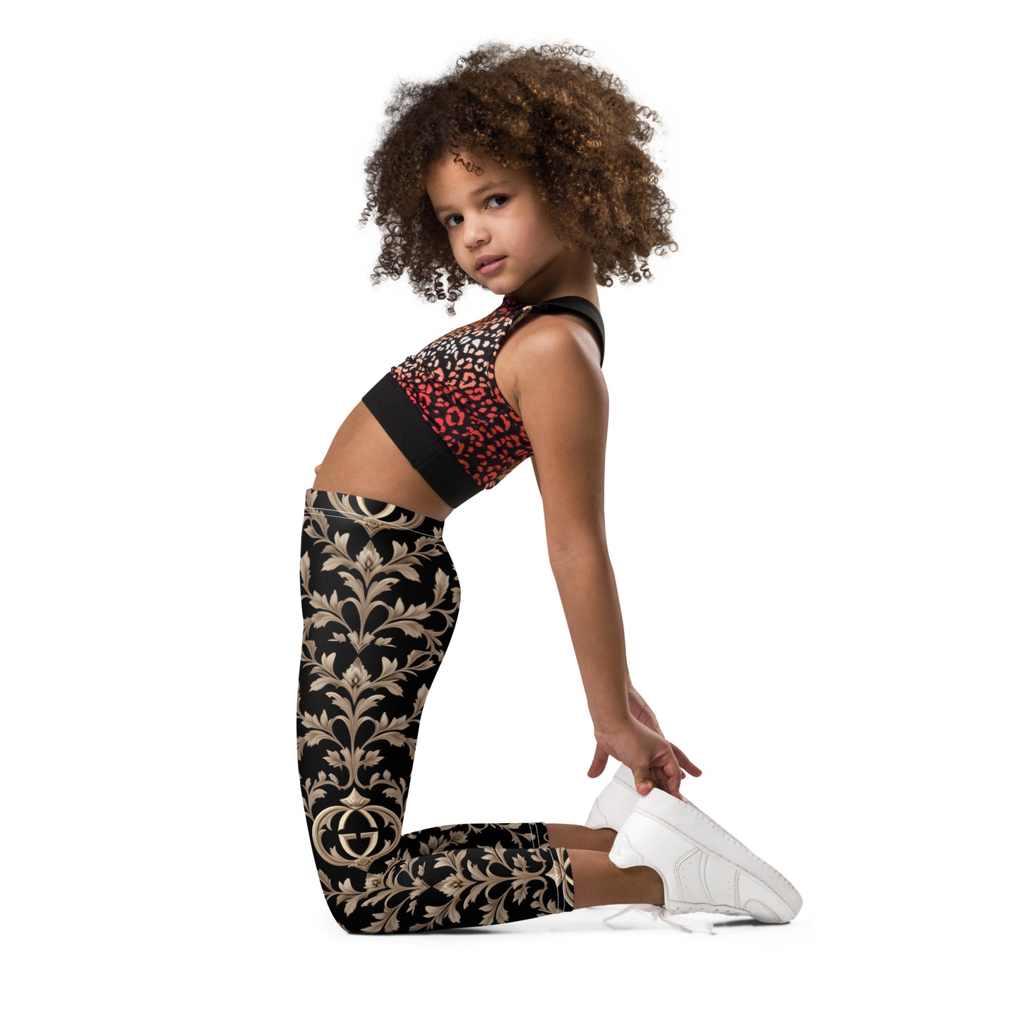 Kid's Leggings