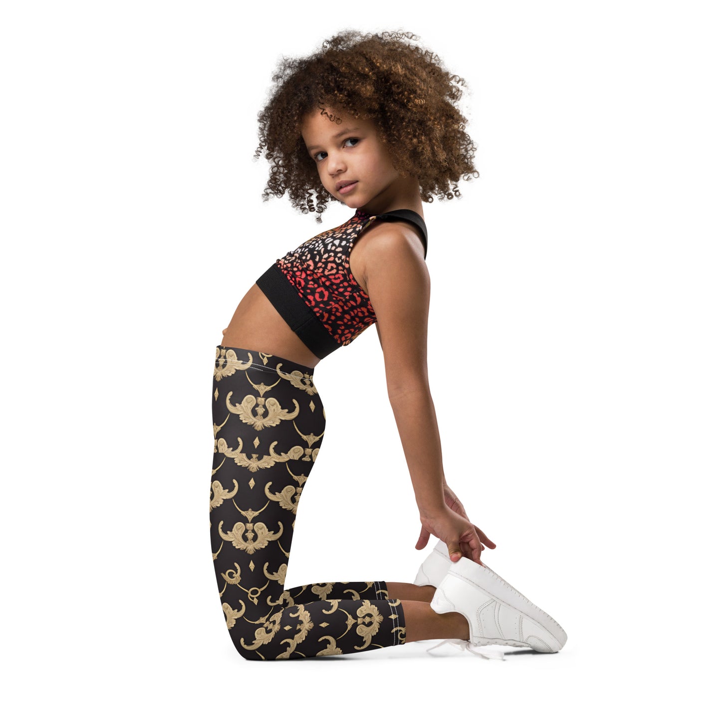 Kid's Leggings