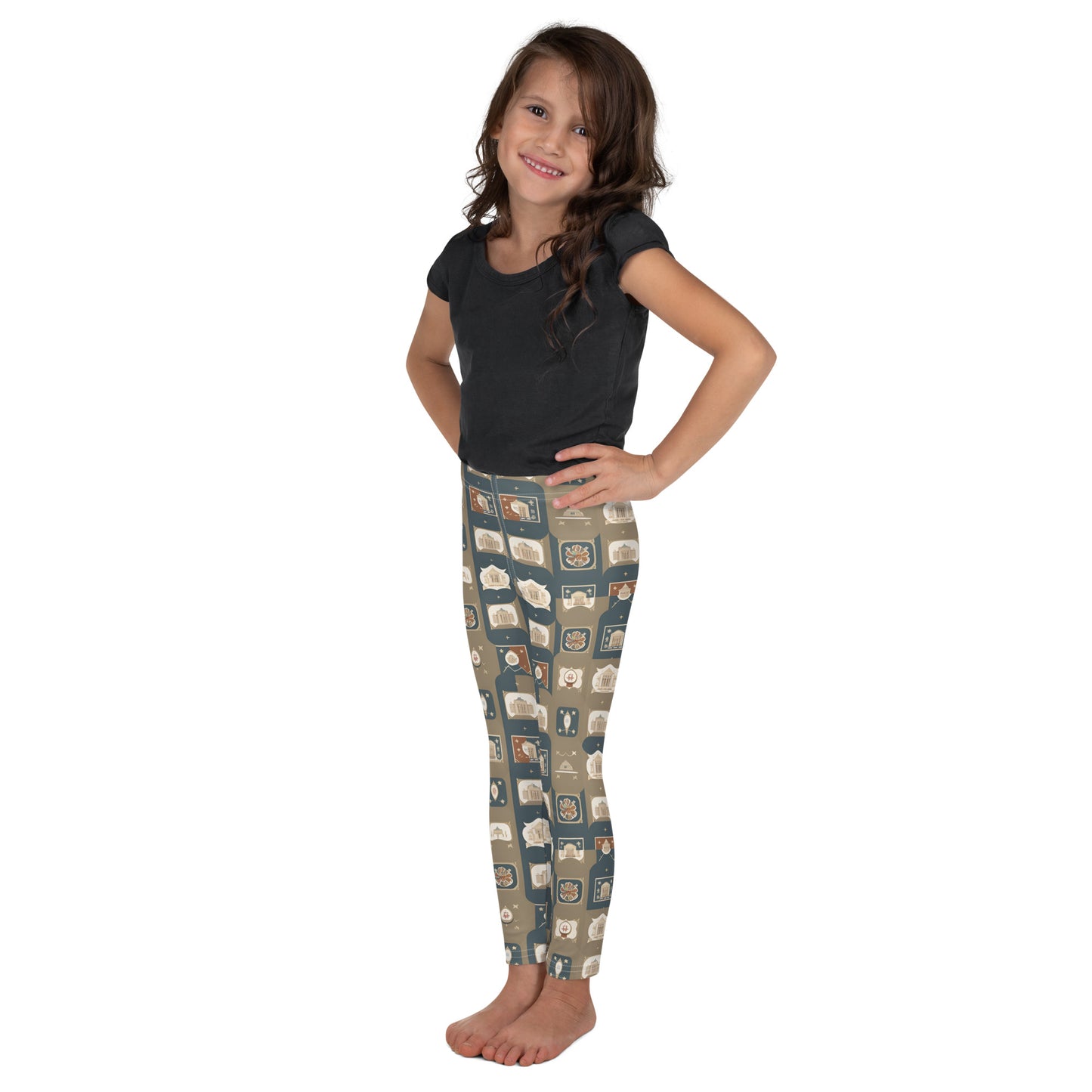 Kid's Leggings