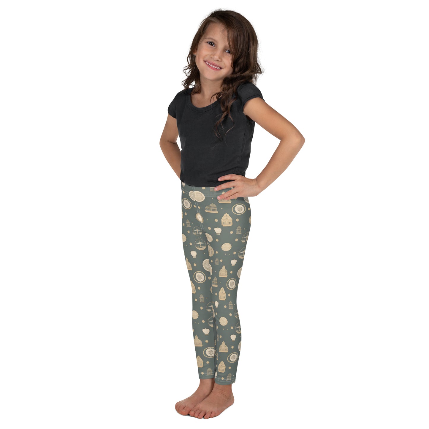 Kid's Leggings