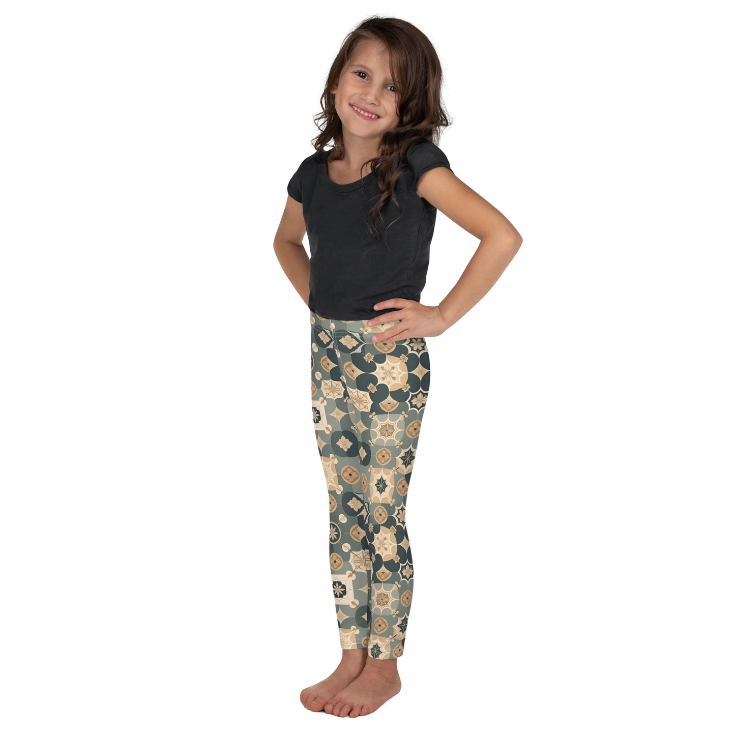 Kid's Leggings