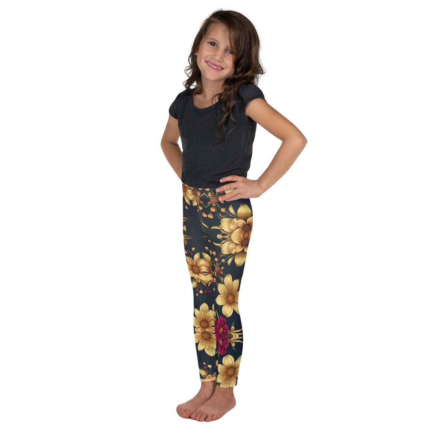 Kid's Leggings