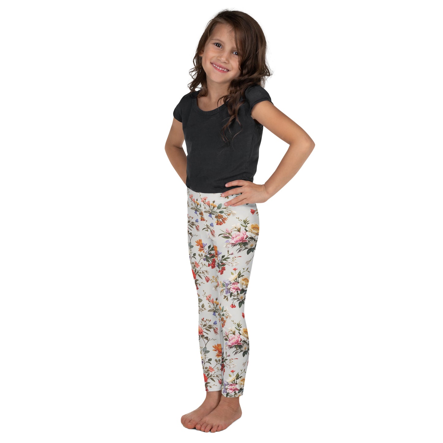 Kid's Leggings