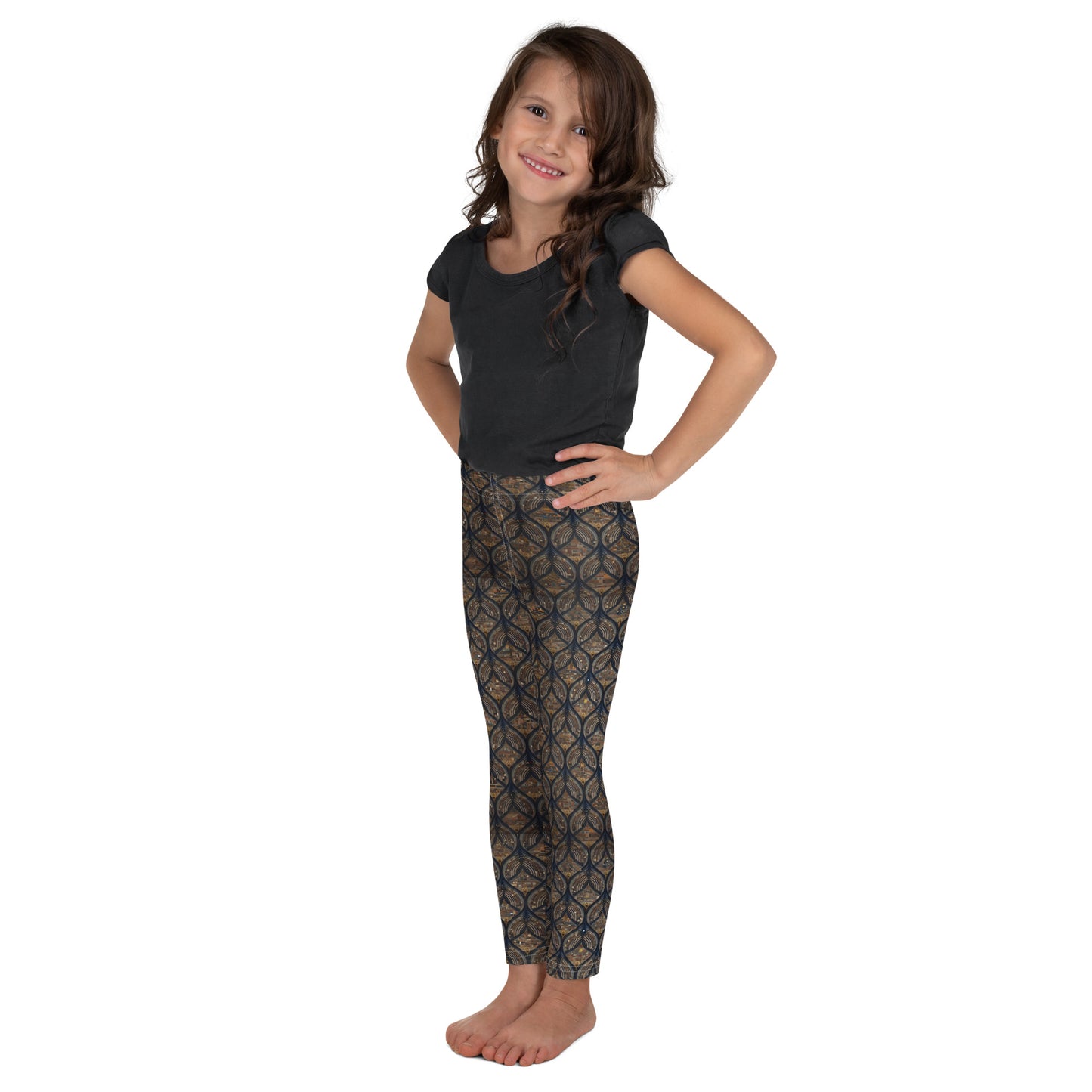 Kid's Leggings