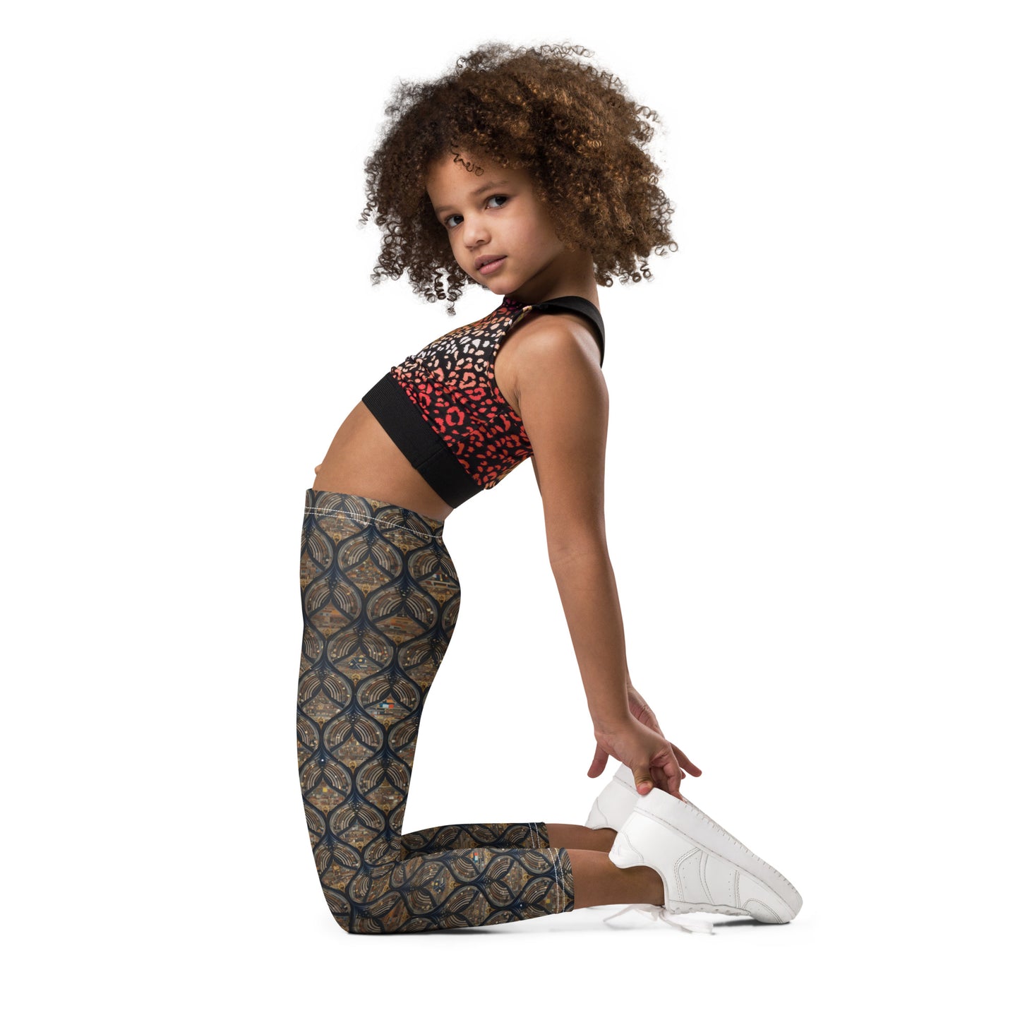 Kid's Leggings