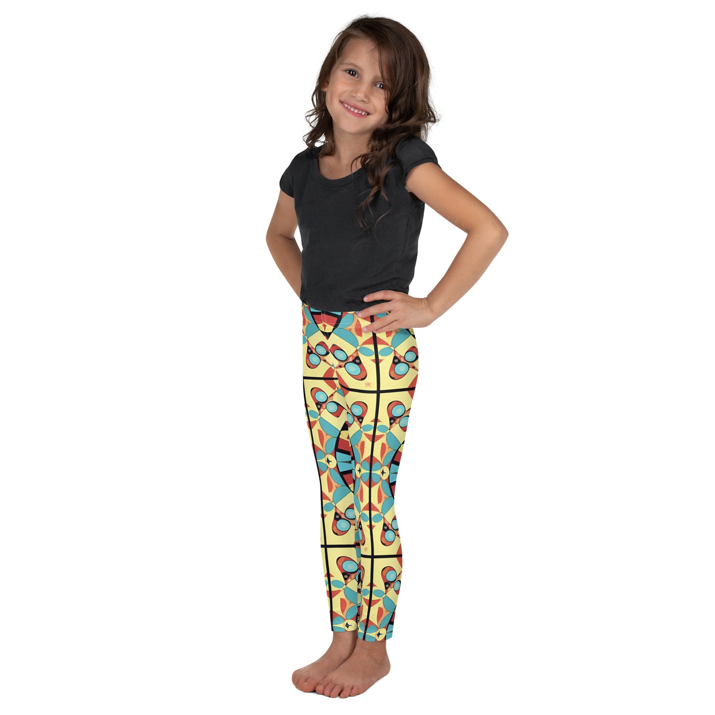 Kid's Leggings