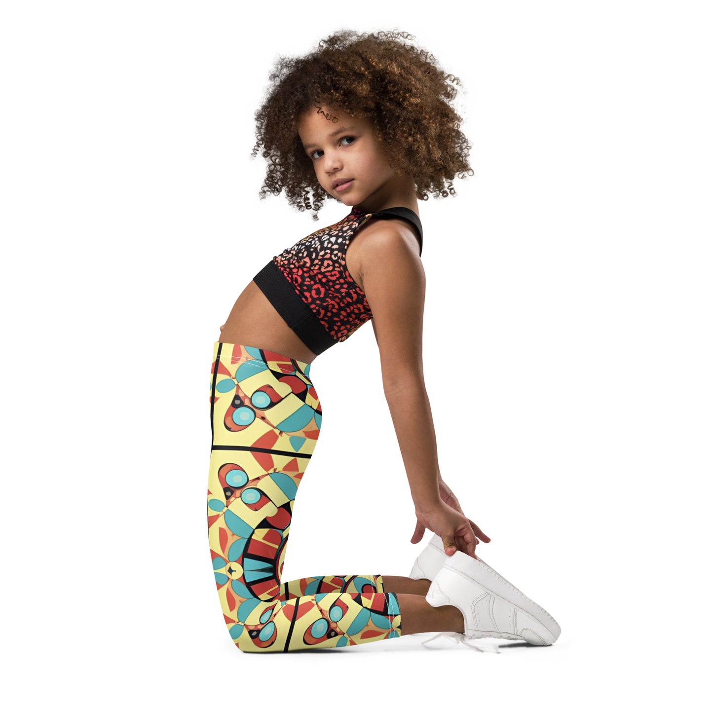 Kid's Leggings