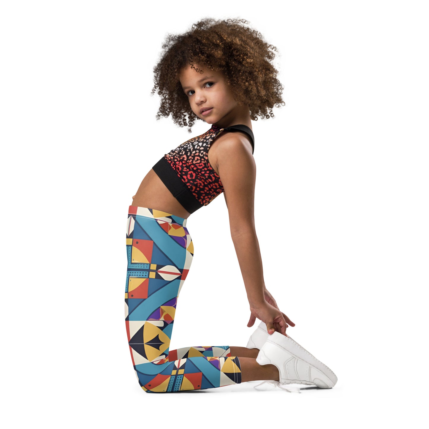 Kid's Leggings