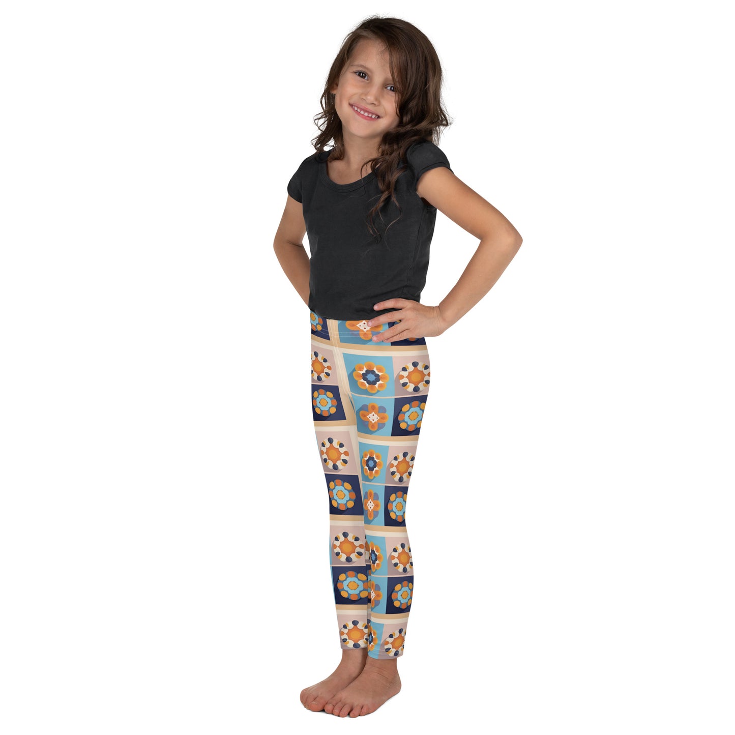 Kid's Leggings