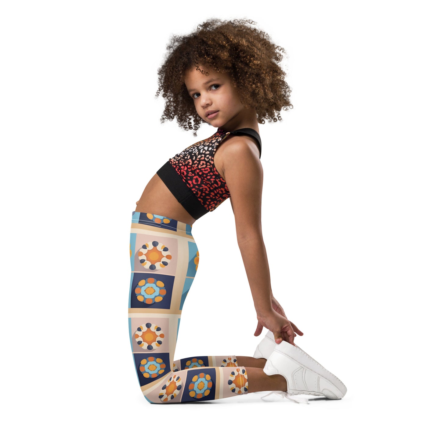 Kid's Leggings