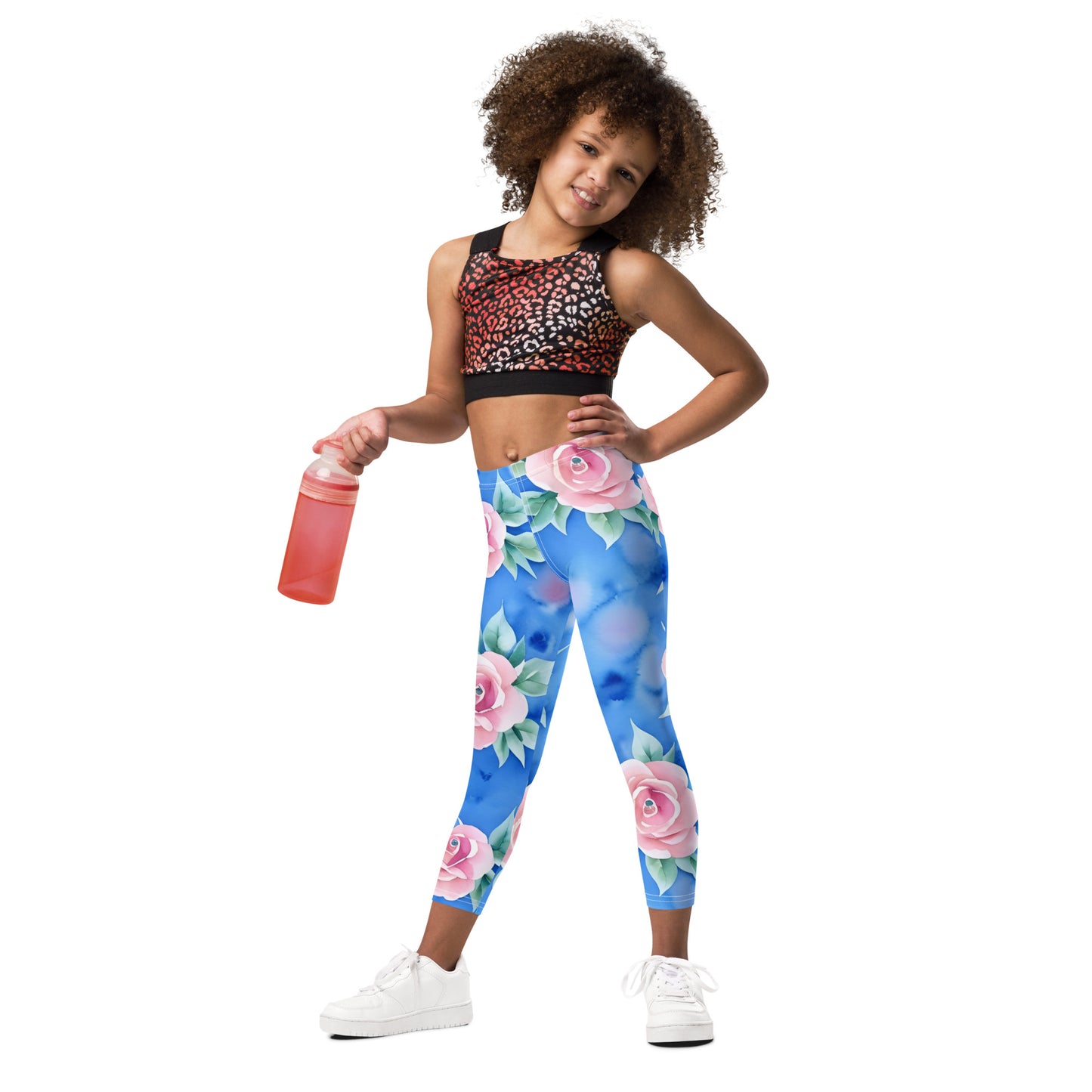 Kid's Leggings