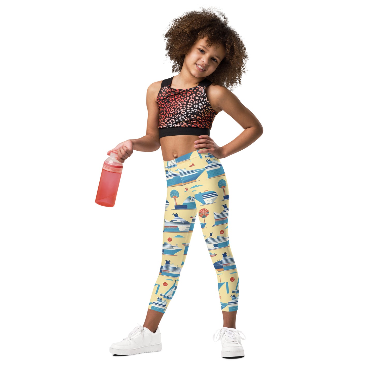 Kid's Leggings