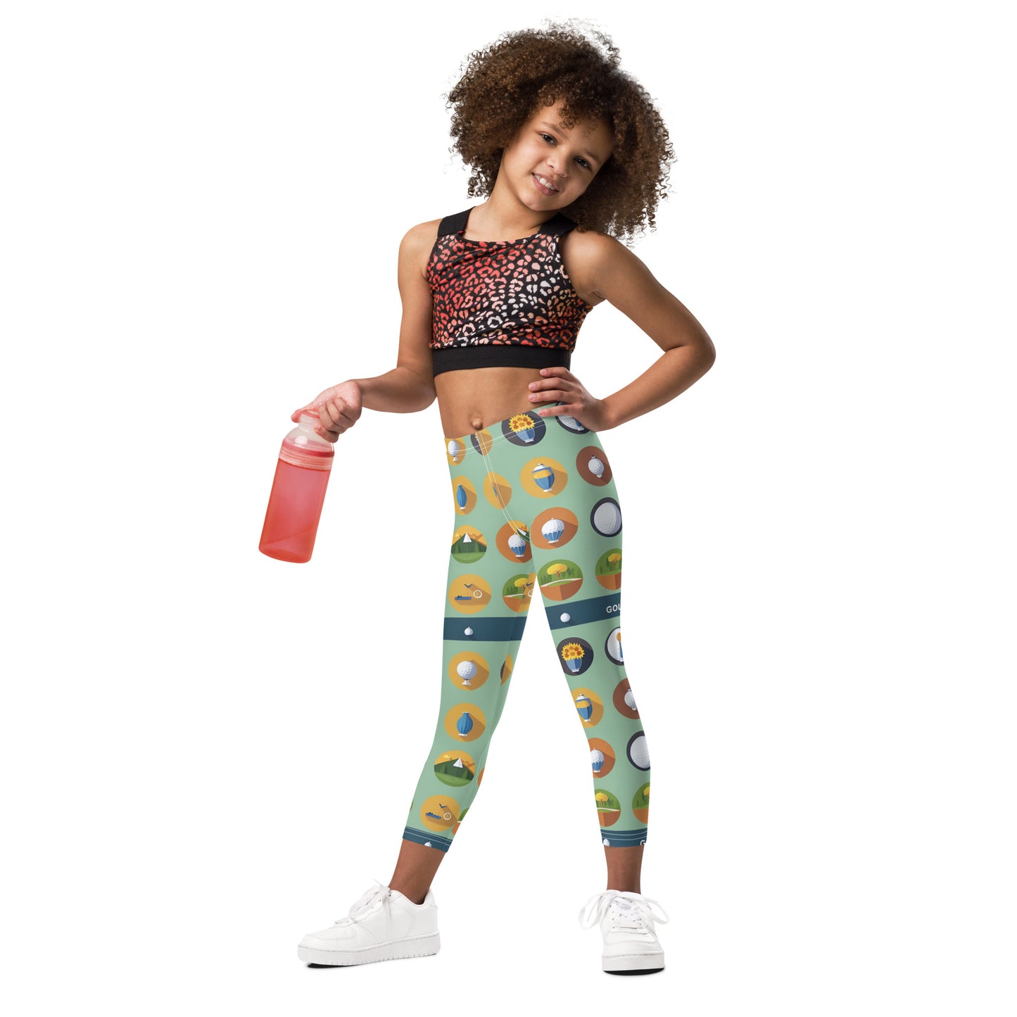 Kid's Leggings