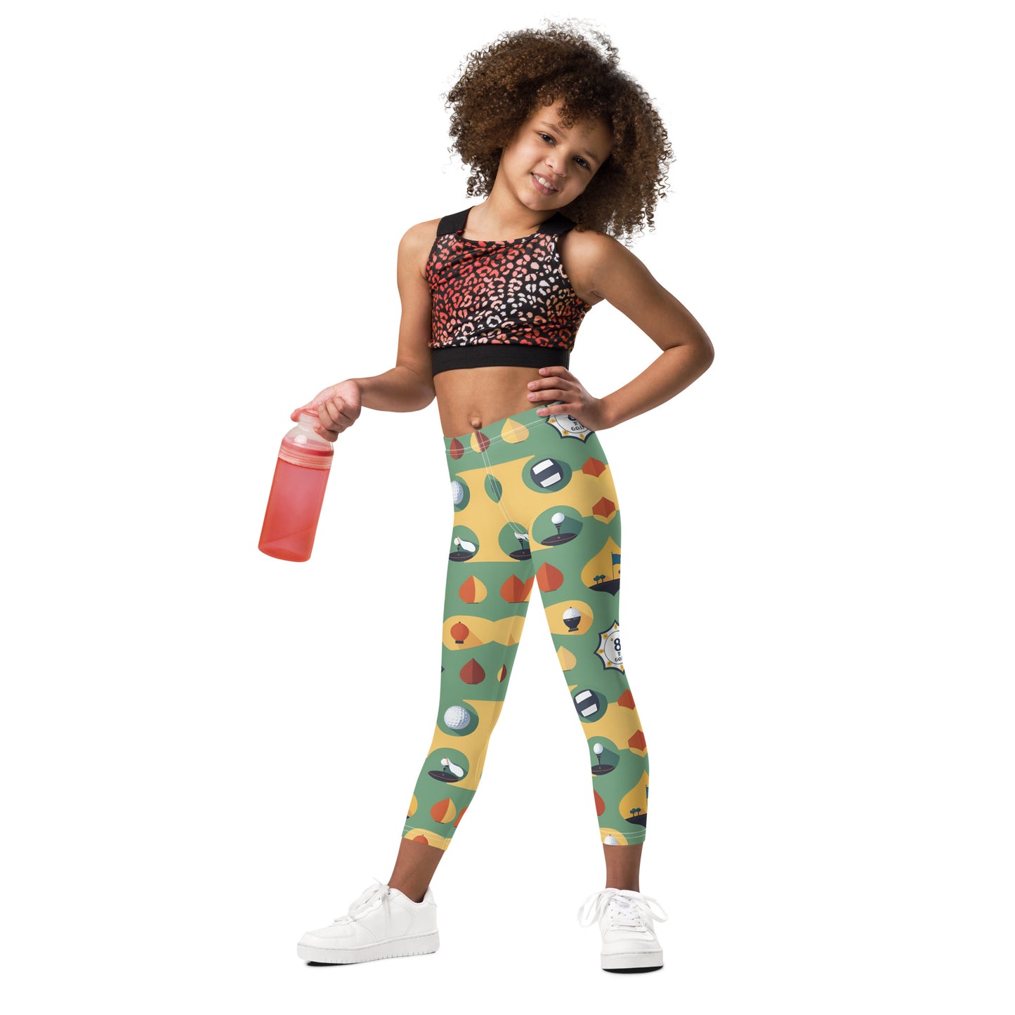 Kid's Leggings