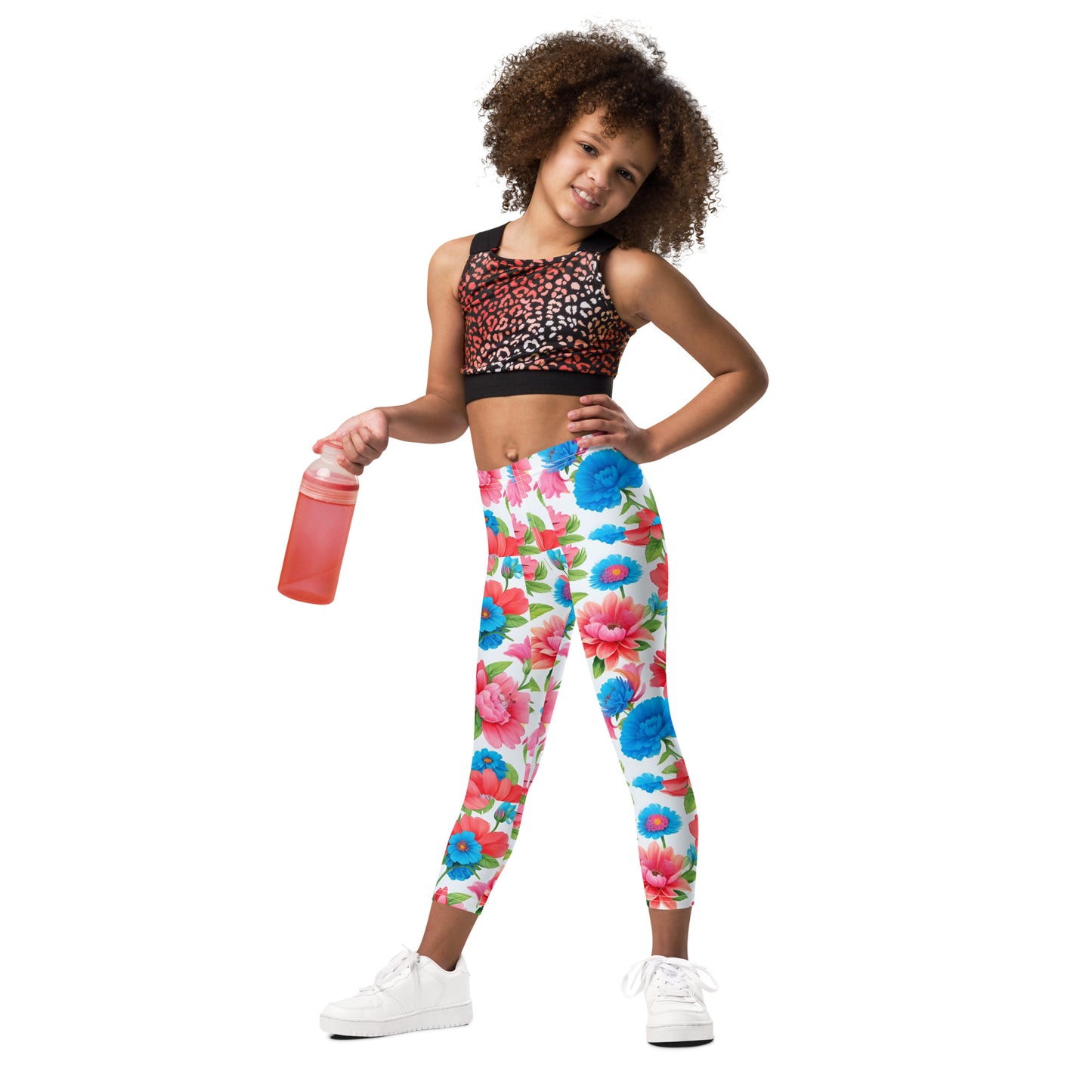 Kid's Leggings