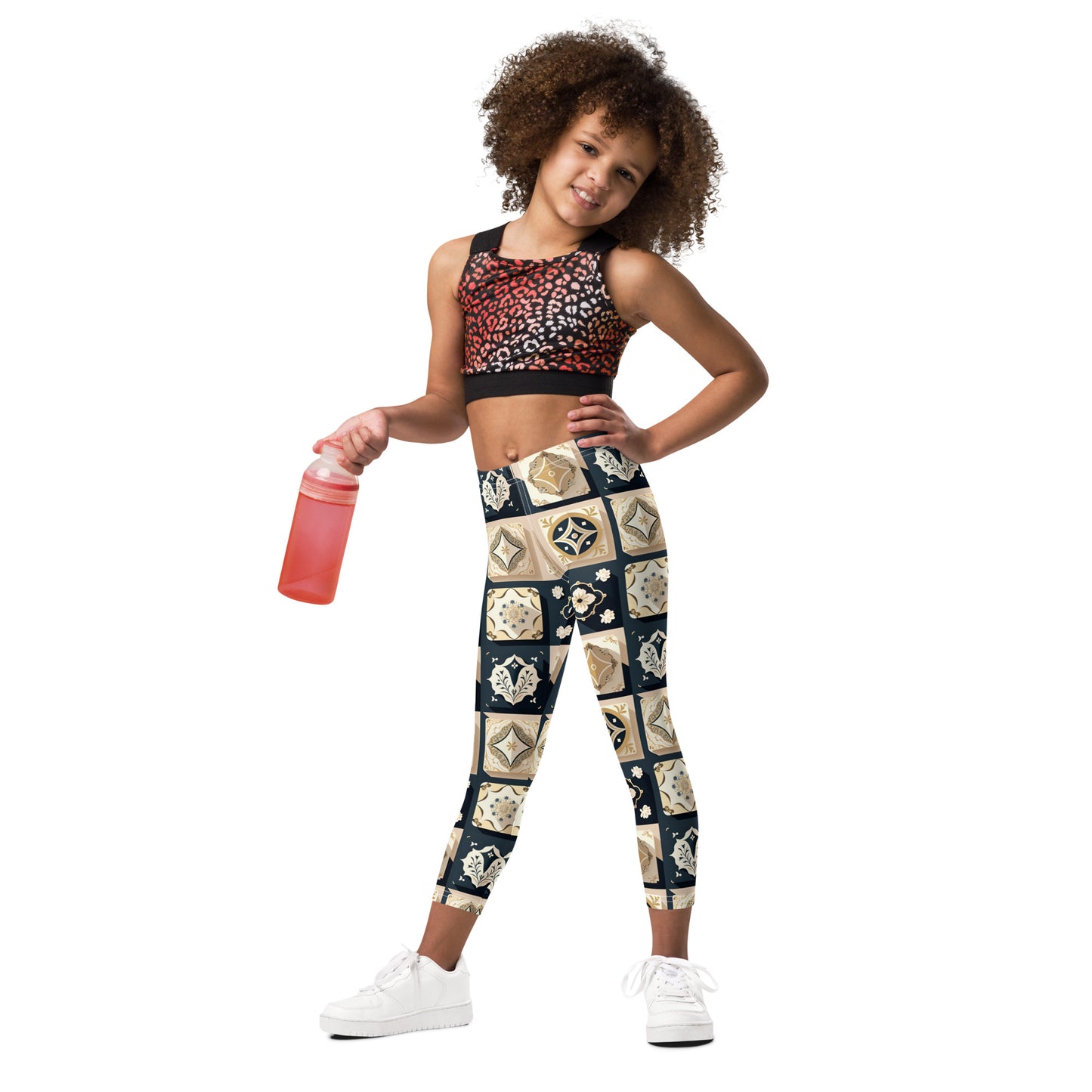 Kid's Leggings