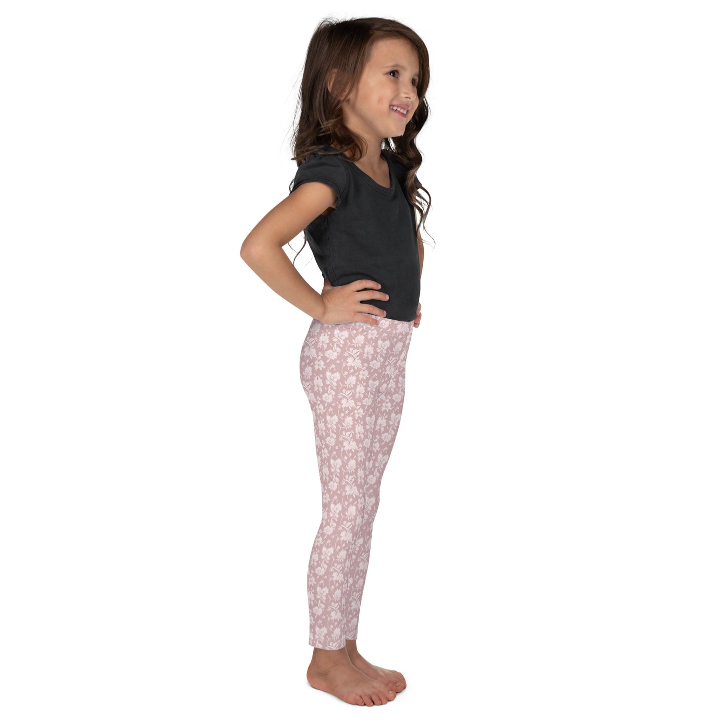 Kid's Leggings
