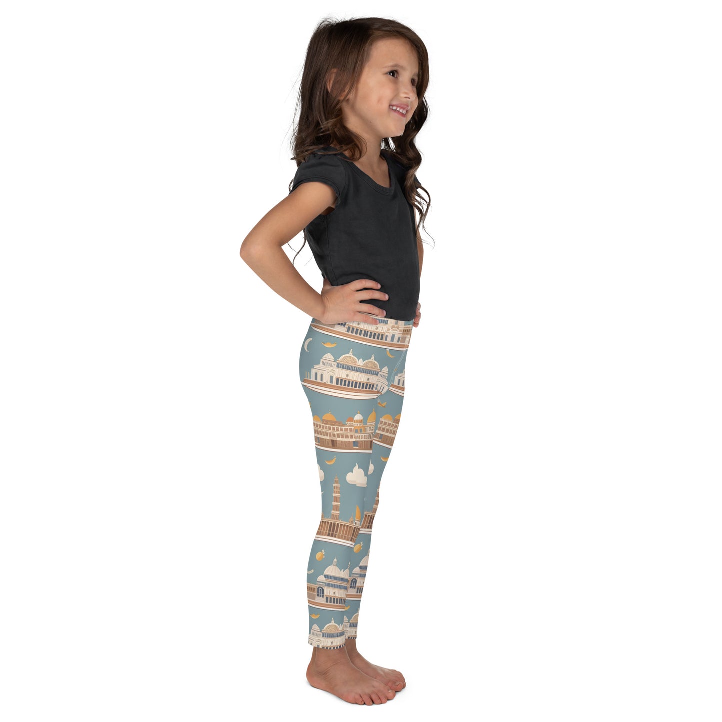 Kid's Leggings