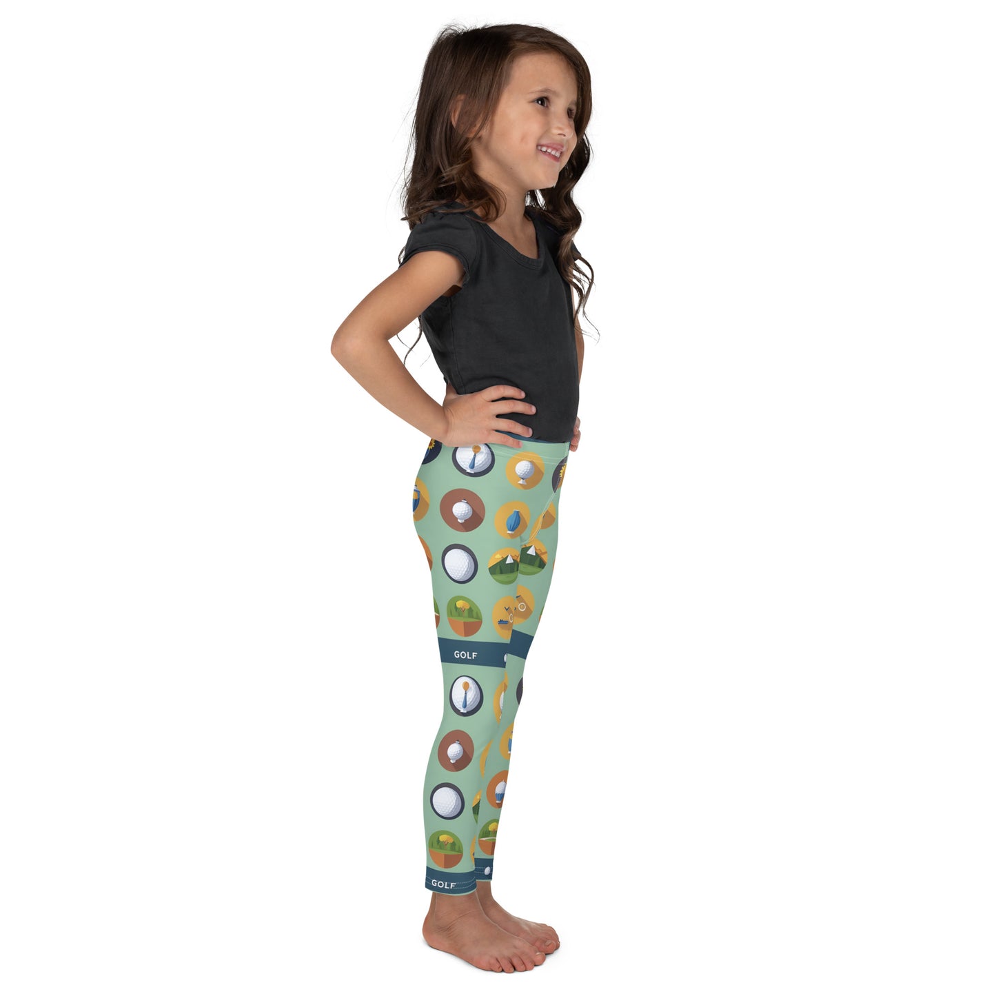 Kid's Leggings