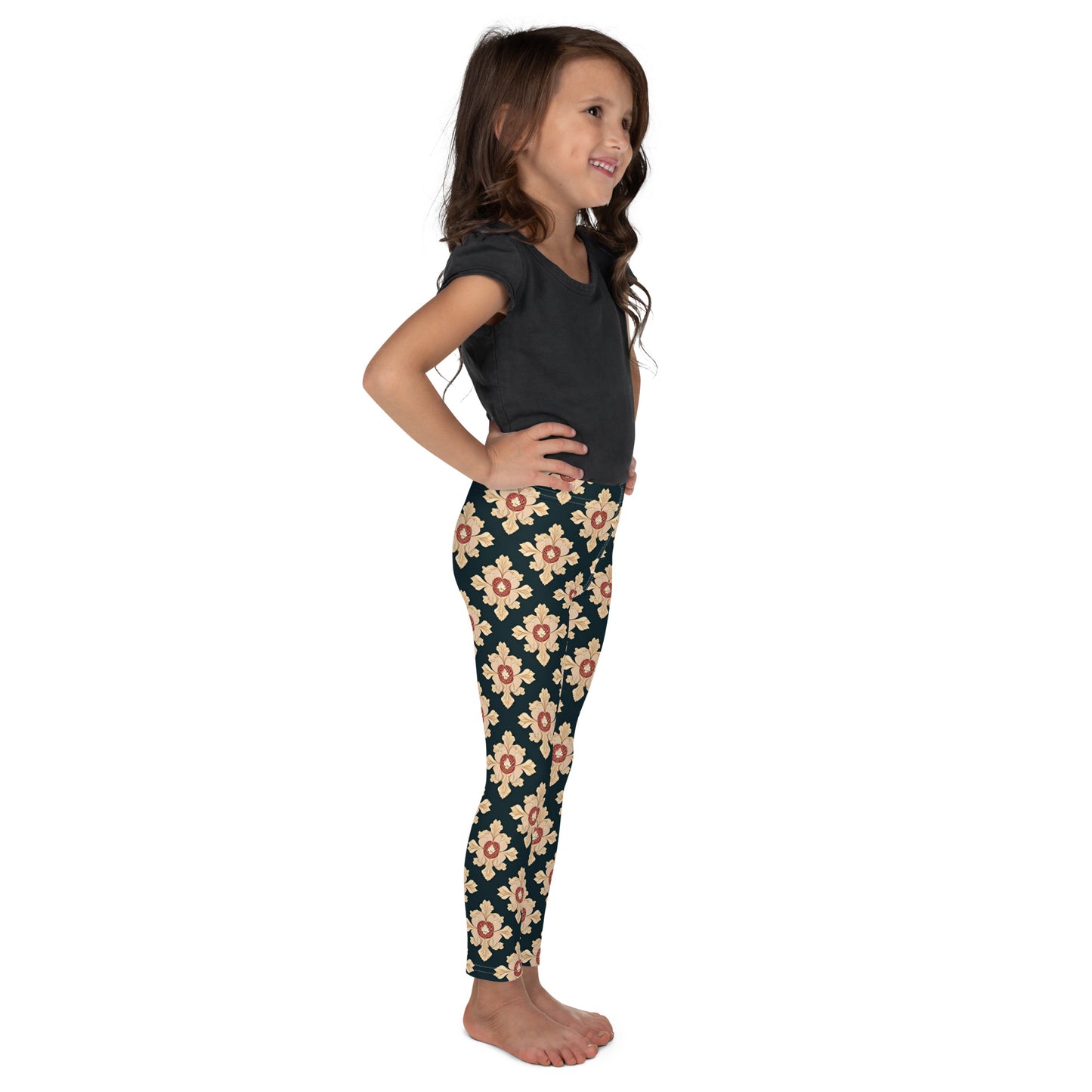 Kid's Leggings