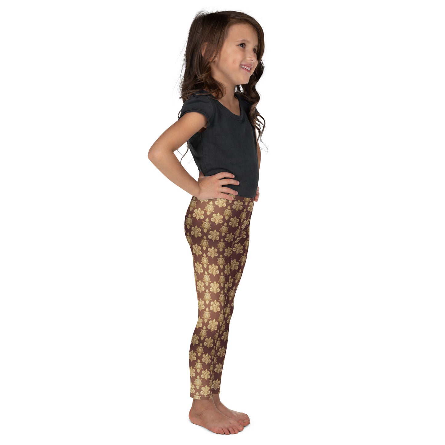 Kid's Leggings