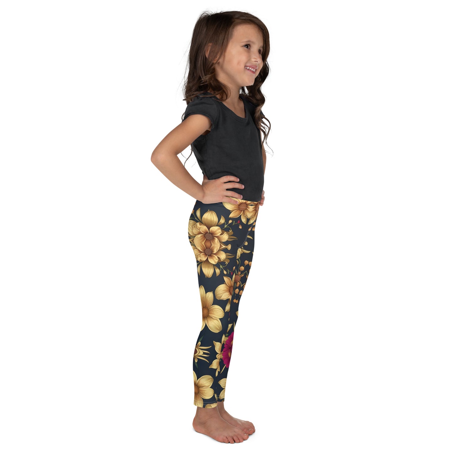 Kid's Leggings