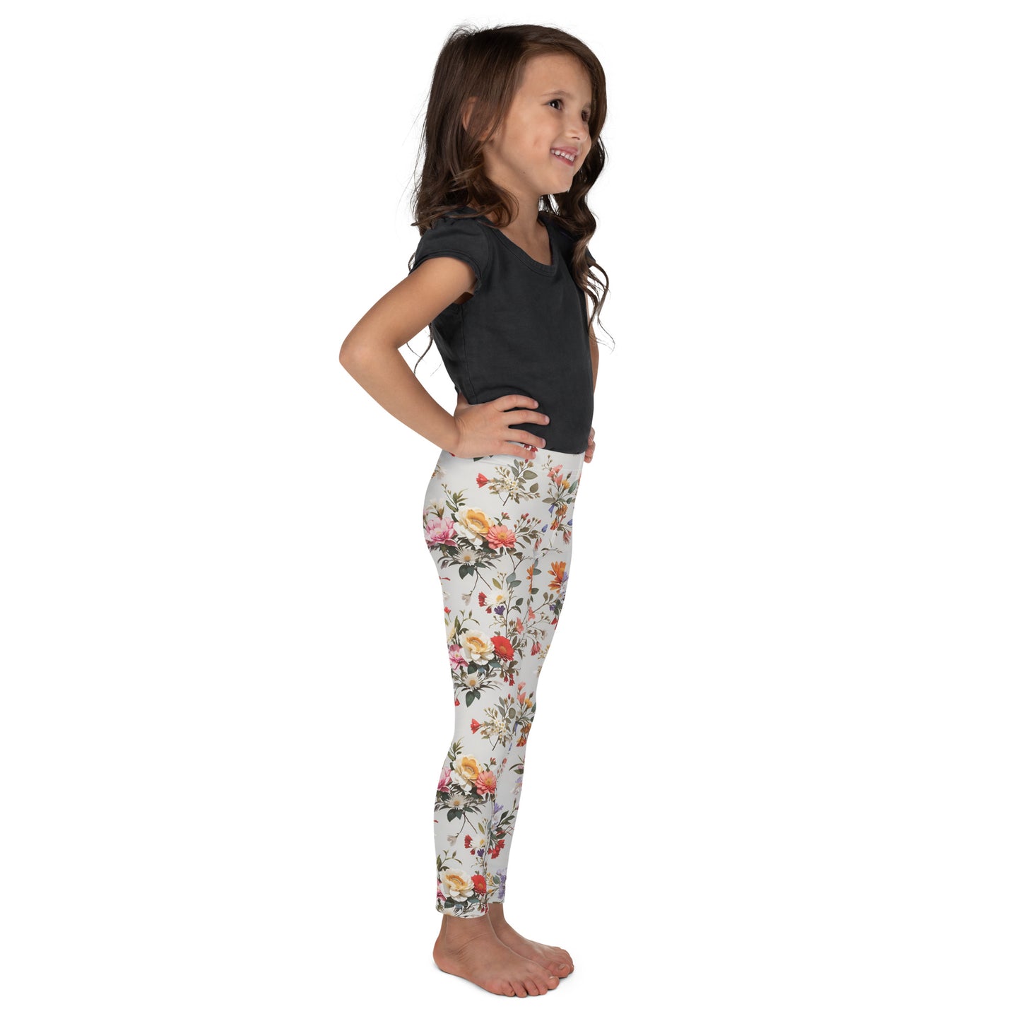 Kid's Leggings