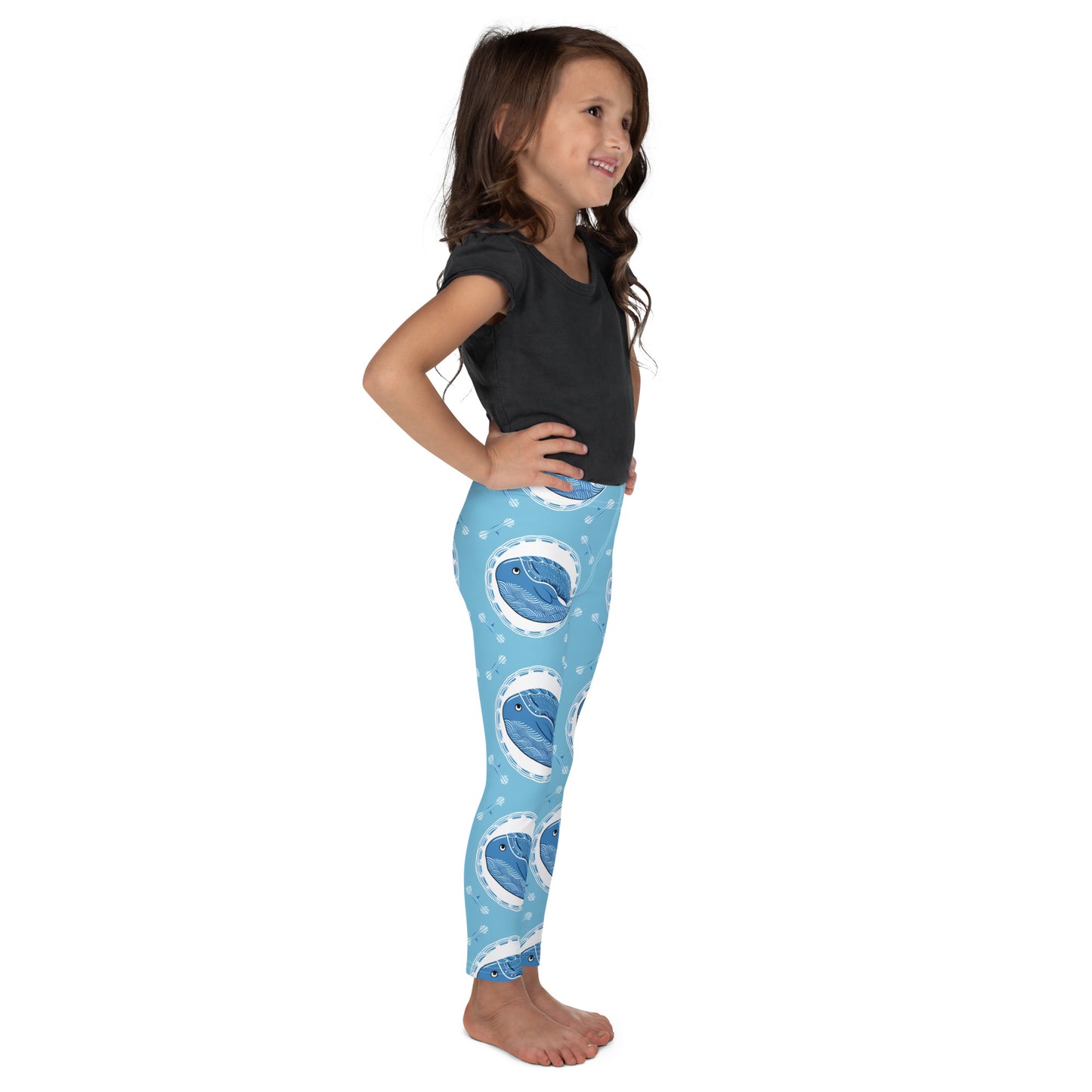 Kid's Leggings