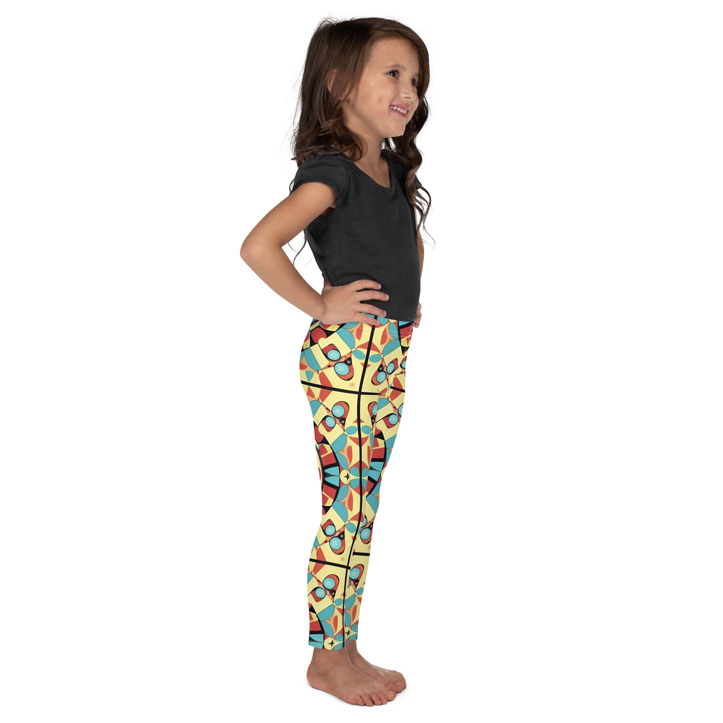 Kid's Leggings